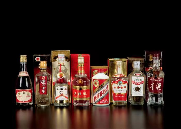 三门茅台酒回收