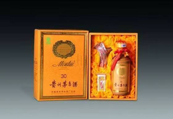 三门年份酒回收